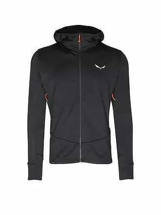 SALEWA | Herren Touren Fleecejacke Puez Polarlite Hoodie | 
